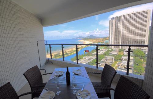 Yangjiang Apartment | Coast-Inn Hailing Island