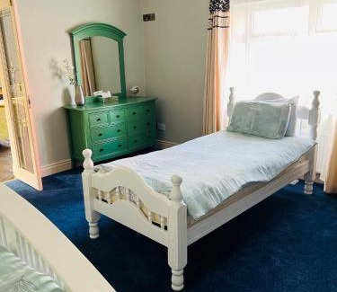 Spanish Point House | Coast Lodge