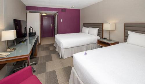 Prince George Hotel | Coast Prince George Hotel by APA