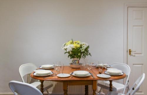 Calder Bridge House | Coast To Coast Cottage