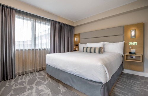 Delta Hotel | Coast Tsawwassen Inn
