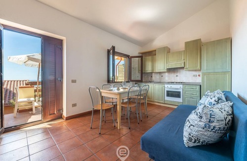 Funtana Meiga Apartment | Coastal Apartments - Dream