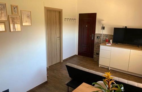 Ribera Apartment | Coastal Apartment Ribera 45 sqm Sea View