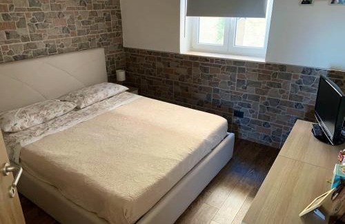 Ribera Apartment | Coastal Apartment Ribera 45 sqm Sea View