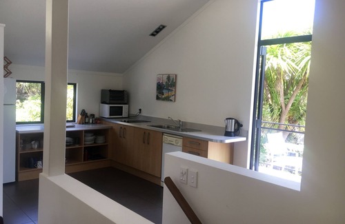 Taiharuru Apartment | Coastal Apartment Whangarei Heads