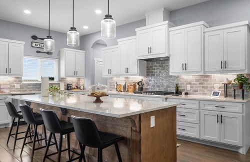 Northwest Corpus Christi House | Coastal Bliss: Brand New House!