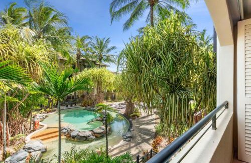 Westcourt Apartment | Coastal Bliss - Cairns 9 Pools BBQ & Gym