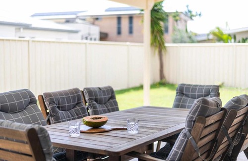 Yamba House | Coastal Calm - Oceanstays