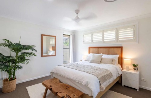 Yamba House | Coastal Calm - Oceanstays