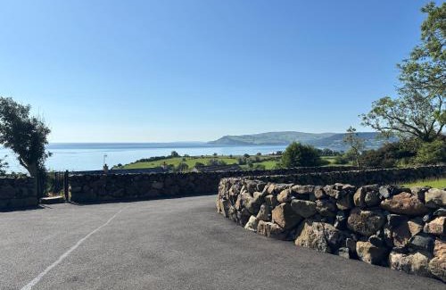 Glenariff House | Coastal Charm