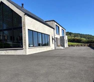 Glenariff House | Coastal Charm