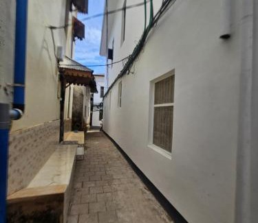 Stone Town Apartment | Coastal Charms Zanzibar