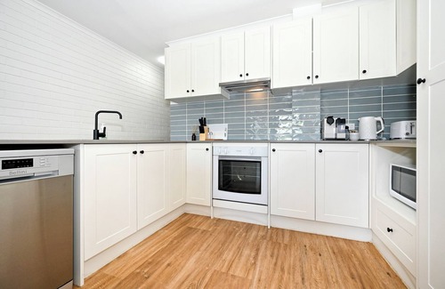 Kings Beach Apartment | Coastal Comfort – Relaxing Kings Beach Retreat