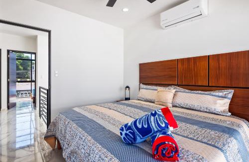 Las Jarretaderas House | Coastal Comfort Haven