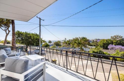 Nelson Bay House | Coastal Cottage in Nelson Bay