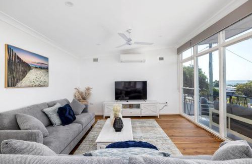 Nelson Bay House | Coastal Cottage in Nelson Bay