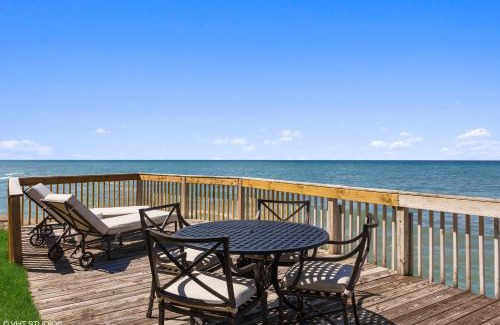 Stevensville House | Coastal Cottage