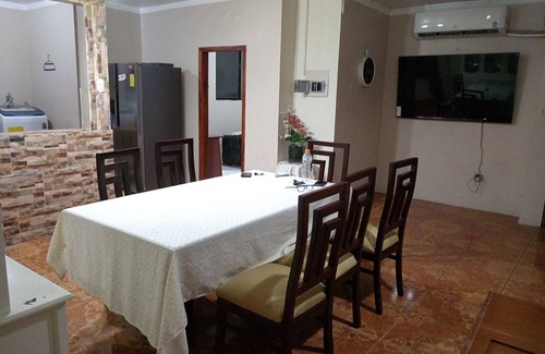 Machala Apartment | Coastal Departments