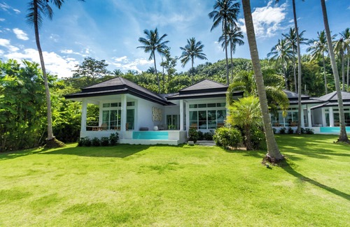 Ko Yao Villa | Coastal Escape Koh Yao Noi