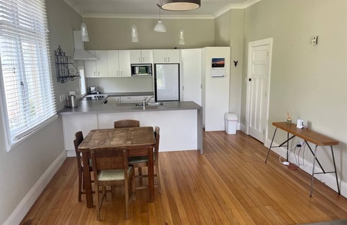 Flat Point Cottage | Coastal Farm Cottage at Flat Point Beach