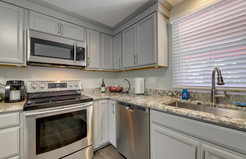 Niantic House | Coastal Getaway with Porch, 2 Mi to Niantic Beach!