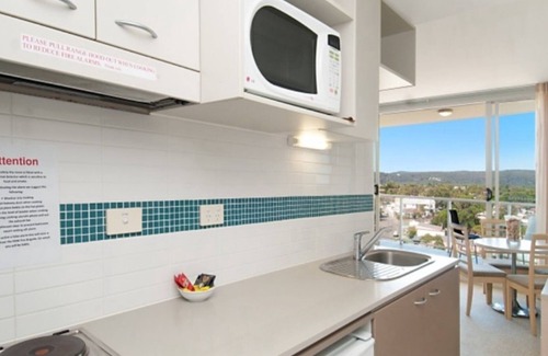 Ettalong Beach House | COASTAL HAVEN - ETTALONG BEACH RESORT