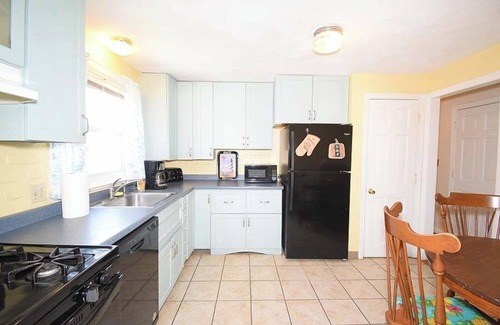 Eastward Look House | Coastal Haven for All