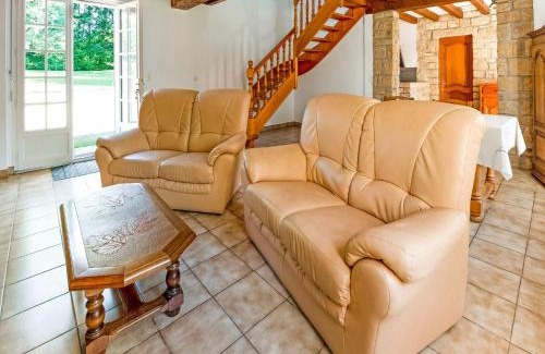 Logonna-Daoulas House | Coastal Home in Logonna-Daoulas