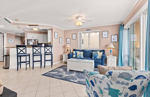 Midtown Ocean City House | Coastal Horizon Haven @ Makai
