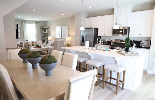 Bayside House | Coastal Luxury Townhome; Home Arcade, Pools, Pet-Friendly, Gym, Close to Beaches