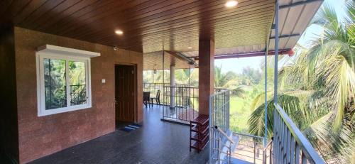 Hireguthi House | Coastal Plains Gokarna Homestay