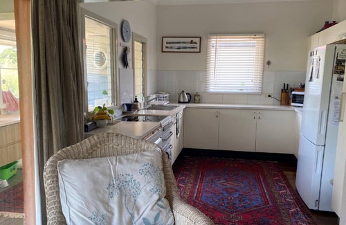 Brunswick Heads House | Coastal Retreat in the Heart of Brunswick Heads