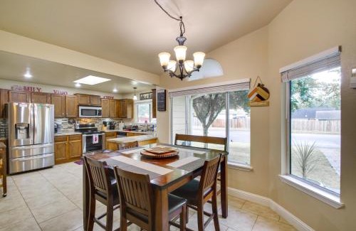 Bertsch-Oceanview House | Coastal Retreat Near Redwoods and 2 Miles to Beach!
