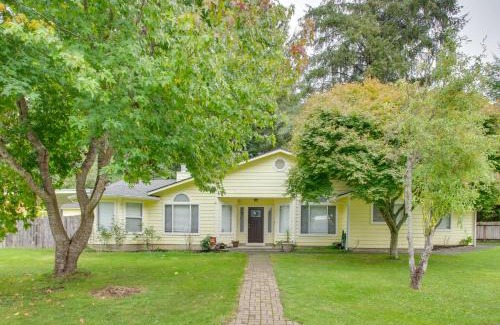 Bertsch-Oceanview House | Coastal Retreat Near Redwoods and 2 Miles to Beach!
