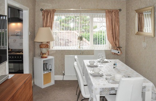 Slyne Cottage | Coastal Retreat - UK37827