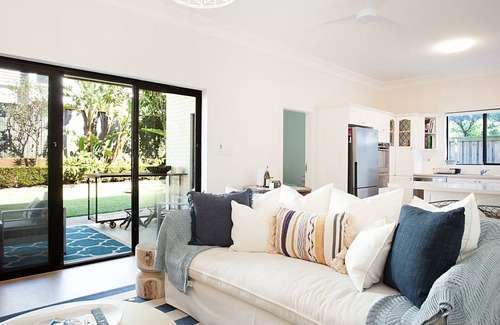 Tamarama House | Coastal Tamarama ISYD