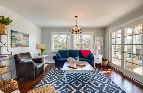 Oceanside House | Coastal Tillamook Vacation Rental Ocean Views!