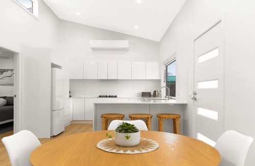 Umina Beach House | Coastal Vibe Umina Beach