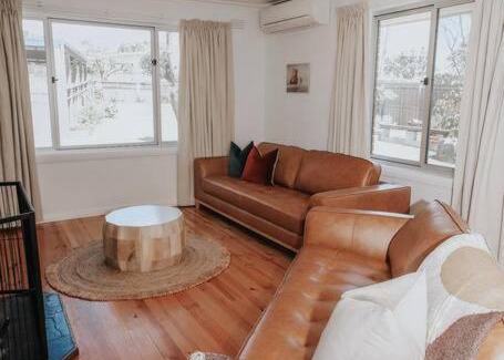 Port Campbell House | Coastaways