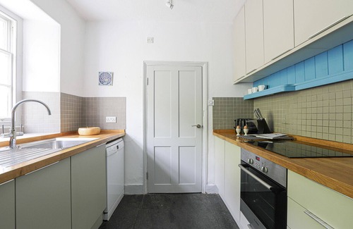Portloe Cottage | Coastguard Cottage - Two Bedroom Cottage, Sleeps 5