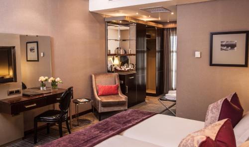 Musgrave Hotel | Coastlands Musgrave Hotel