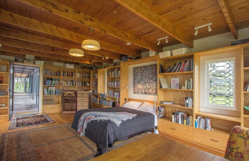 Hurunui District Cabin | Coastline!