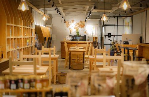 Sayo House | Cobaco Work&Camp
