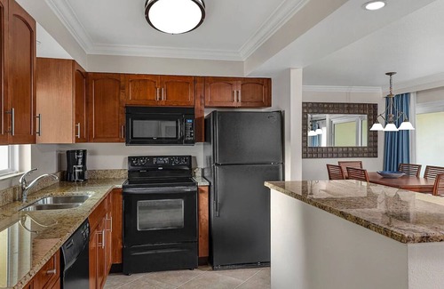 Florida Central Atlantic Coast Villa | Cobb County Fall Break Special! 2-bedroom villa & family fun in Orlando