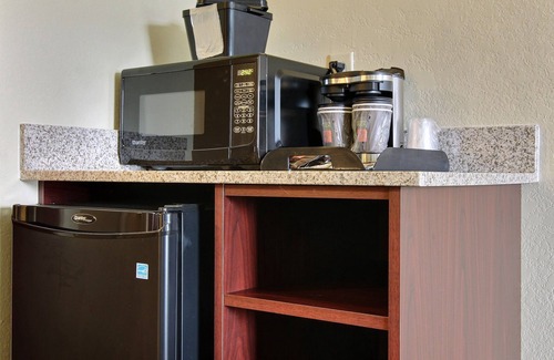 Big Lake Hotel | Cobblestone Inn & Suites – Big Lake
