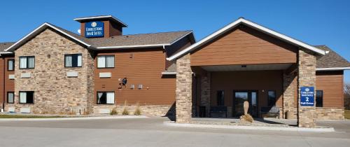 Maryville Hotel | Cobblestone Inn & Suites Maryville