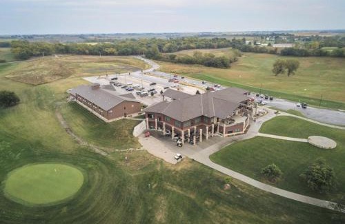 Maryville Hotel | Cobblestone Inn & Suites Maryville