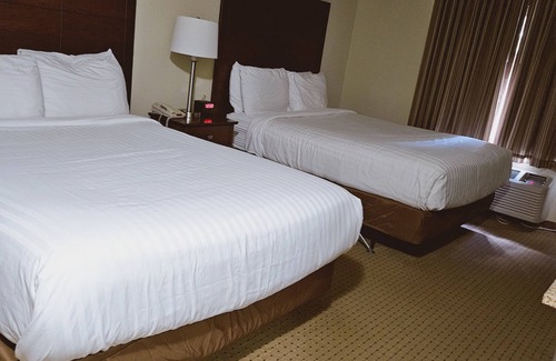Bloomfield Hotel | Cobblestone Inn & Suites - Bloomfield