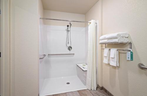 Julesburg Hotel | Cobblestone Inn & Suites - Julesburg
