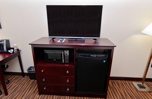 Monticello Hotel | Cobblestone Inn & Suites - Monticello